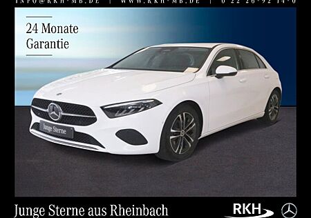 Mercedes-Benz A 220 4M Progressive 8G/Kamera/Navi/LED Autom.