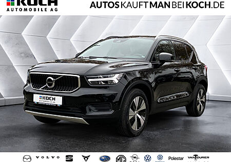 Volvo XC 40 XC40 T3 Momentum Pro PANO BLIS ACC FSHz IntelliS