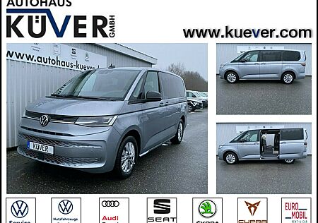 VW T7 Multivan 1.4 Multivan eHybrid IQ LÜ Lang