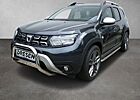 Dacia Duster II 1.3 TCe 150 Allrad AHK-el. klappb. Navi LED Klimaautom DAB SHZ Keyless Entry