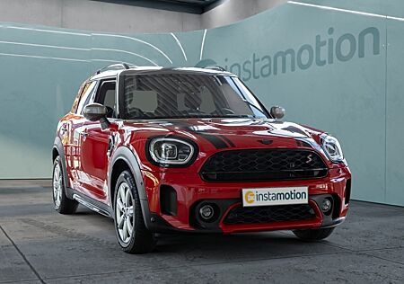 Mini Cooper S Countryman Aut.. Yours Trim.Panoramada