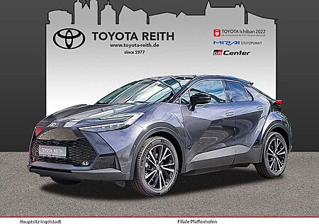 Toyota C-HR 2.0 Plug-in-Hybrid Lounge Advance Saftey Paket - Panorama Dach