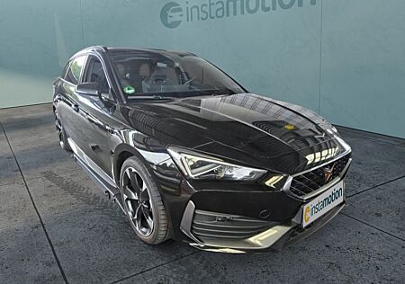 Cupra Leon Sportstourer 1.4 eHybrid LED VIRTUAL LM18