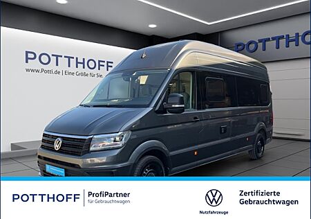 VW T6 California Grand California 6802,0 TDI zGG 3,5t