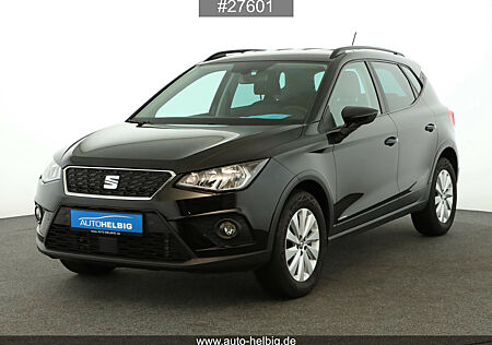 Seat Arona 1.6 TDI Style #Navi#GRA#FullLink#SHZ#PDC#