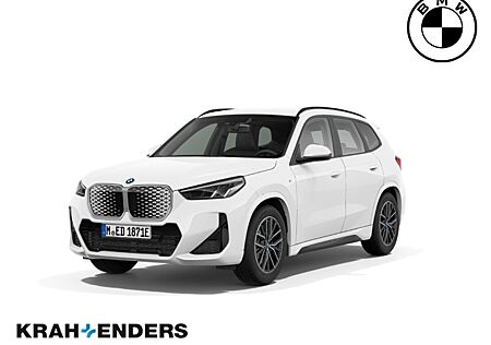 BMW iX iX1 xDrive 30 M Sportpaket Navi SZH Parking Assistant