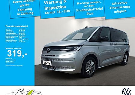 VW T7 Multivan 2.0 TDI Multivan Life STAND