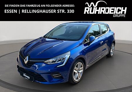 Renault Clio Experience 1.0 TCe LED CarPlay DAB SHZ Allwetter