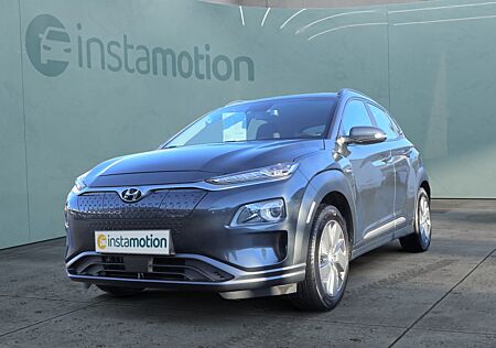 Hyundai Kona Elektro 2WD Klima/Kamera/DAB/LM/PDC eFH.