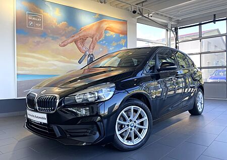 BMW 225xe iP Active Tourer KAM+KOMF+DAB+HIFI+NAVplus