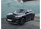 Jeep Compass 1.3 T4 4xe PLUG-IN HYBRID Automatik S