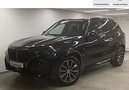 BMW X5 xDrive40i M Sportpaket+LED+PA-Prof.+DA-Prof.+DAB