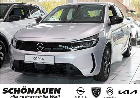 Opel Corsa 1.2 55kW (75 PS) +S/LHZ+CARPLAY+BT+PDC+MET