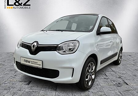 Renault Twingo Zen Electric *SHZ, Schiebedach*