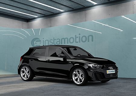 Audi A1 Sportback 25 TFSI S line MMI Bluetooth PDC SHZ 18