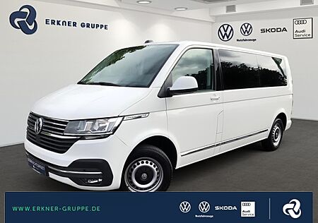 VW T6 Caravelle 6.1 Cmftl. 2.0 TDI 9-SITZER TEMPO+AHK+++