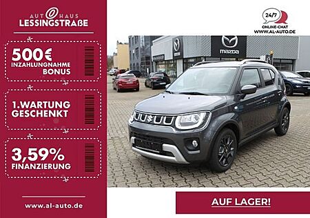 Suzuki Ignis 1.2 DUALJET HYBRID Comfort Comfort