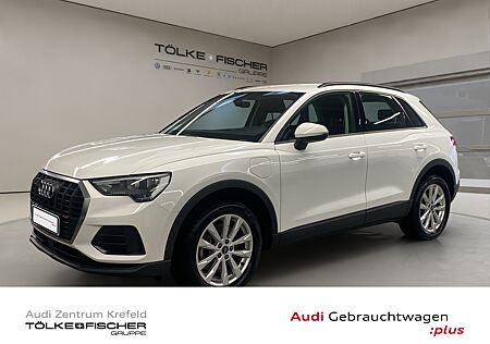 Audi Q3 45 1.4 TFSI e basis Virtual LED SHZ KlimaA.