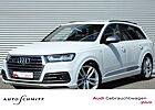 Audi SQ7 4.0 TDI quattro Matric ACC Panoramadach Standheizung