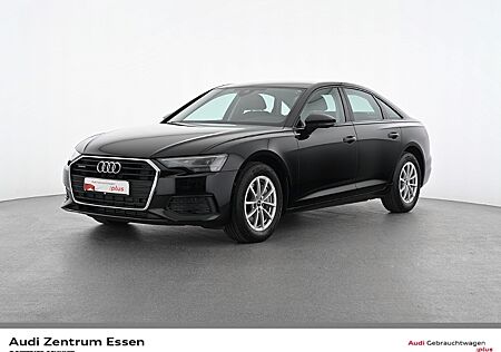 Audi A6 Lim. 45 TFSI quattro S-TRONIC LED NAV PLUS SHZ PDC MUFU FSE