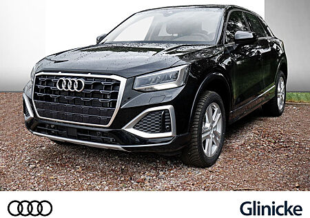 Audi Q2 advanced 35 TFSI *Sportsitze*MMI*Einparkhilfe