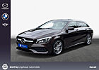 Mercedes-Benz CLA Shooting Brake 250 7G-DCT AMG Line