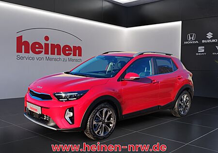 Kia Stonic 1.0 T-GDI MILD-HYBRID SHZ LED KAMERA PDC