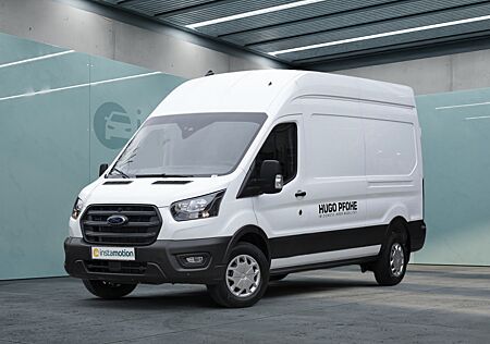 Ford Transit 350L3H3 TDCi t Trend Automatik Kasten-LK