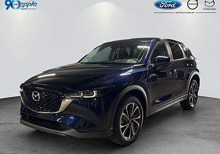 Mazda CX-5 e-SKYACTIV-G 165 Advantage