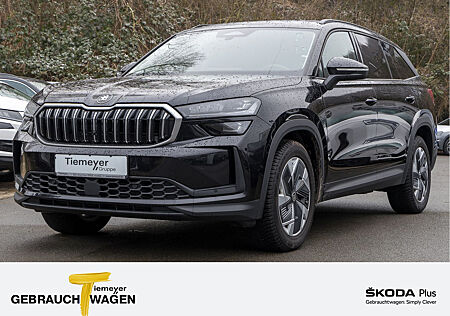 Skoda Kodiaq 1.5 TSI DSG SELECTION 7-SITZE PANO NAVI KAMERA