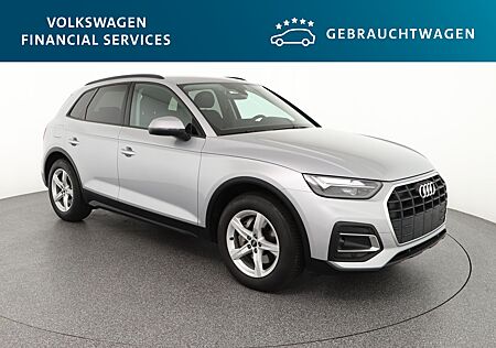 Audi Q5 2.0 TDI 120kW 7-Gang tiptronic