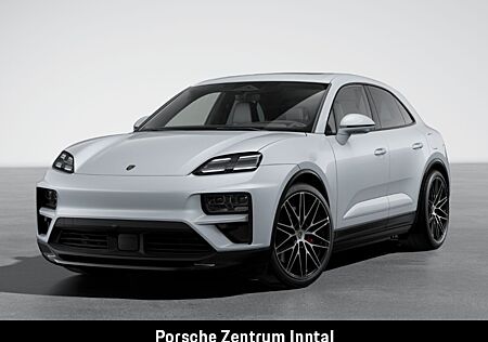 Porsche Macan Turbo |22-RS Spyder |Pano-D. |AHK