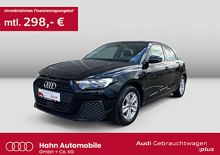 Audi A1 Sportback 25TFSI Virtual LED Einparkh