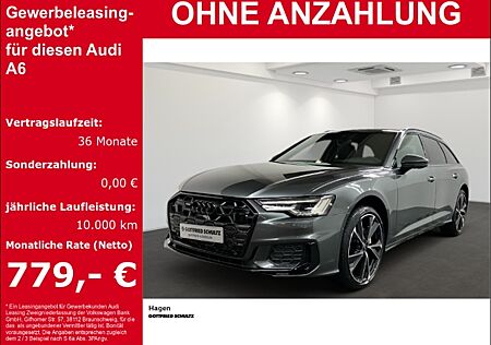 Audi A6 Avant S-Line 40 TDI quattro S tronic