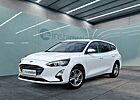 Ford Focus Turnier 1.0 EcoBoost Hybrid COOL & CONNECT