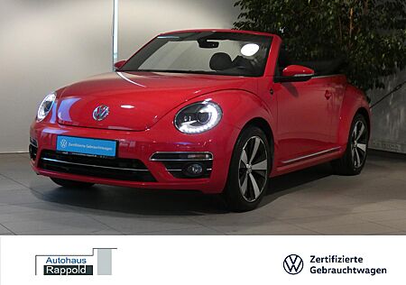 VW Beetle Cabriolet SOUND SOUND Cabrio