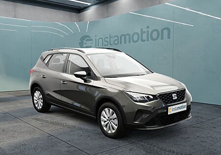 Seat Arona 1.0 TSI Style Edition