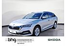 Skoda Octavia Combi 2.0 TDI Infotainment Columbus AHK