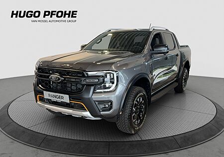 Ford Ranger Wildtrak X Doppelkabine LKW 2.0 l EcoBlue