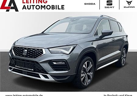 Seat Ateca XPERIENCE 1,5 TSI DSG AHK NAVI TELEFON LED KAMERA