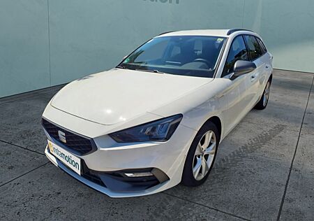 Seat Leon Sportstourer eHybrid FR NAVI PARKASSIST WINTERPKT