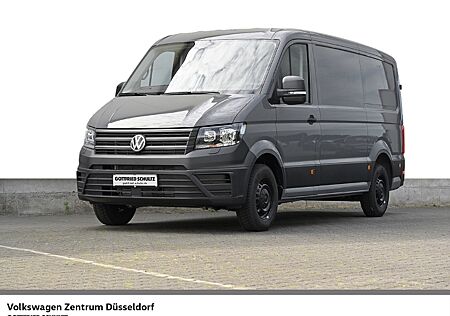 VW Crafter 35 KASTEN 2.0 TDI KOMFORTSITZ L3H2 *SOFORT VERFÜGBAR*