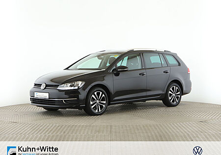 VW Golf Variant Golf VII Variant 1.0 TSI IQ.DRIVE *Navi*PDC*Sitzheizung*