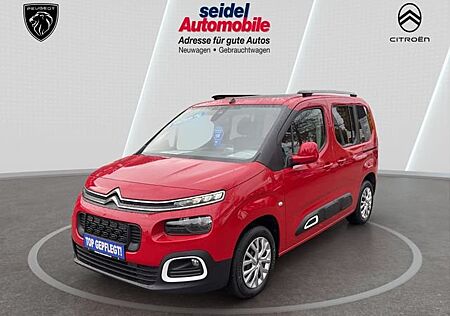 Citroën Berlingo BlueHDi 130 S&amp;S SHINE M EAT8 Automatik SHINE