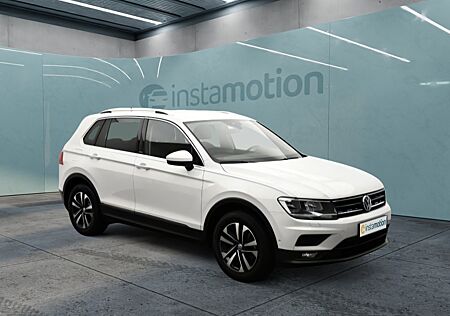 VW Tiguan 1.5 TSI DSG Comfortline AHK/ACC