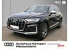 Audi SQ7 4.0 TFSI quattro 21"LM Pano HUD Navi+VC ACC Matrix-LED RFK+PDC Sitzheiz.