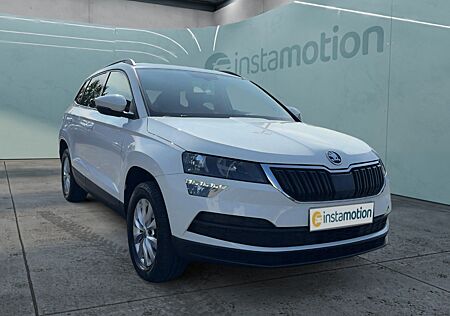 Skoda Karoq 1.0TSI Ambition PDC SHZ App-Connect