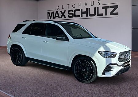 Mercedes-Benz GLE 450 AMG GLE 450 d 4M AMG*AHK*Standhzg*Pano-Dach*Burmeste