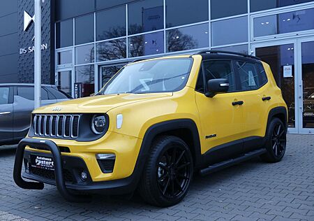 Jeep Renegade e-Hybrid Altitude *Musketier Umbau*