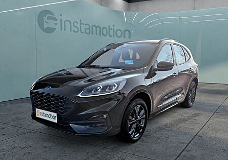 Ford Kuga 2.5 Duratec PHEV ST-LINE